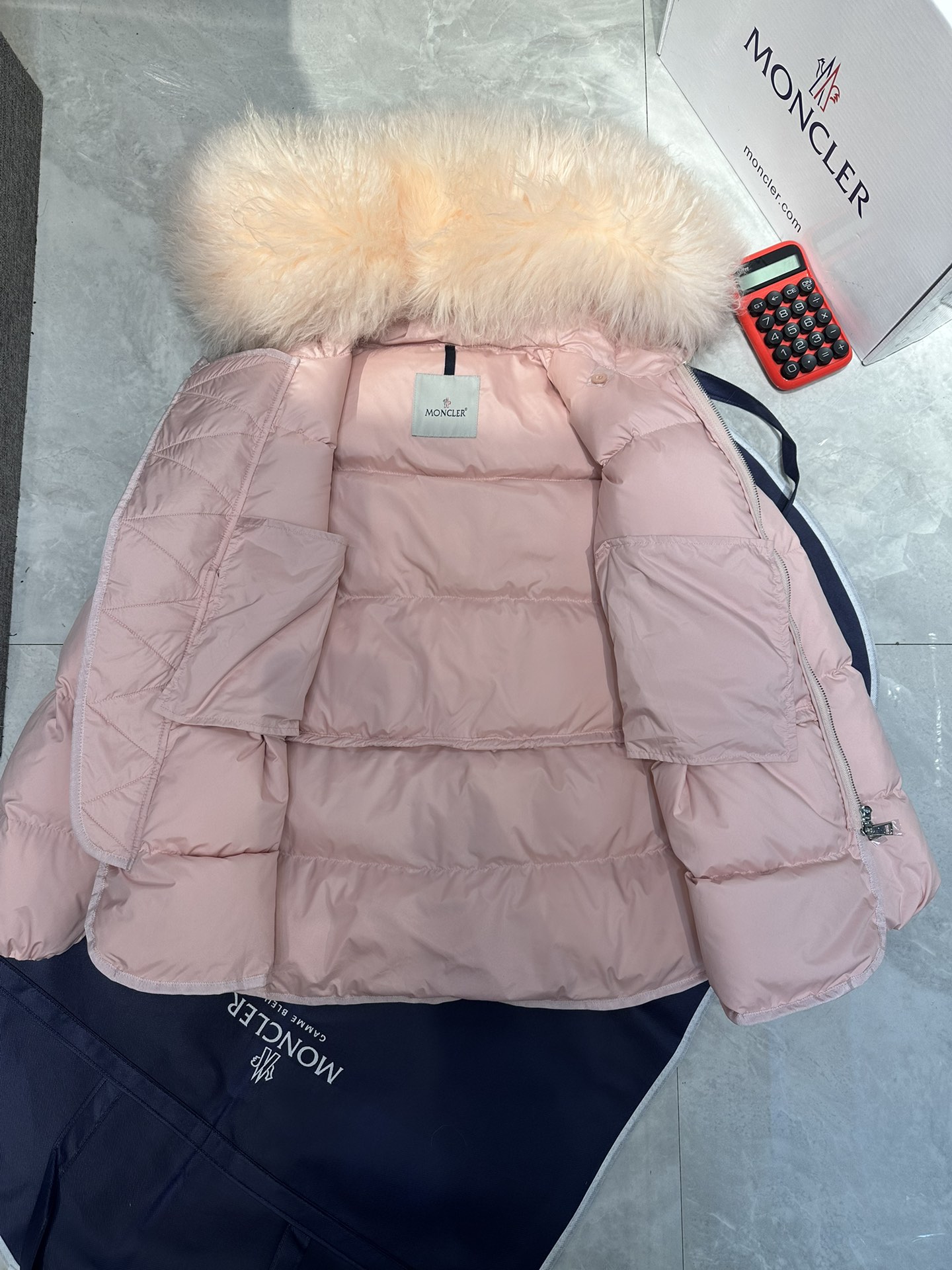 Moncler Down Jackets